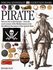 Eyewitness Pirate by Richard Platt (2000, Reinforced Hardcover)