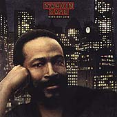 Marvin Gaye - Midnight Love (CD 1994)
