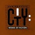 CD: City: Works of Fiction - Jon Hassell