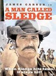 A Man Called Sledge (DVD, 2004)