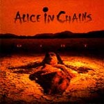 Alice In Chains - Dirt (CD 2001)