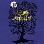 A Little Night Music [Original Broadway Cast Recording] [Remaster] by Original Cast (CD, Nov-1998, Columbia USA)