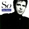 So - Gabriel, Peter (CD 1990)