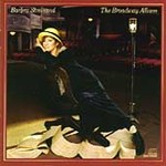 The Broadway Album [Remaster] by Barbra Streisand (CD, Jan-2002, Columbia USA)