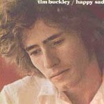 Happy Sad by Tim Buckley (CD, Jul-1989, Elektra Entertainment)