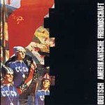 D.A.F. - Die Kleinen Un Die Bosen (CD 1998)