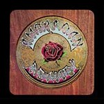 Grateful Dead - American Beauty (Expanded And Remastered) (CD 2003)
