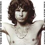 The Doors - The Best Of The Doors (CD 1985)