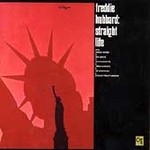 Straight Life by Freddie Hubbard (CD, Sep-1997, Legacy Recordings)