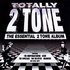 Various Artists - Totally Two Tone (CD 2000)