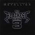 Various Artists - The Blackest Album Vol.3 (An Industrial Tribute To Metallica) (CD 2002)