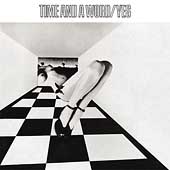 Yes - Time And A Word (Expanded And Remastered) (CD 2003)