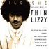 Thin Lizzy - Wild One (The Very Best Of Thin Lizzy) (CD 1996)