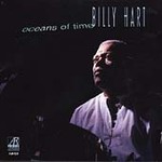 Oceans of Time by Billy Hart (CD, May-2004, Arabesque)