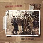 Rough Harvest by John Mellencamp (CD, Aug-1999, Mercury)