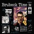CD: Brubeck Time 1998