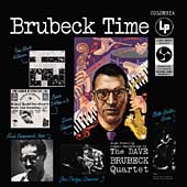 Brubeck Time (CD 1998)