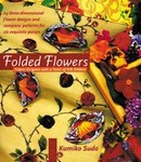 Folded Flowers by Kumiko Sudo (2002, Paperback, Illustrated)