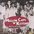 CD: Mellow Cats 'n' Kittens Vol.1 (Hot R&B And Cool Blues 1946-1952) Various Artists, 2004