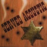 Served Acoustic: A Tribute to Warrant by Various Artists (CD, Aug-2004, Sharkbite Records)