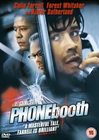 Phone Booth (DVD 2003)