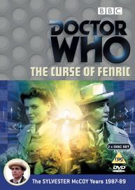 Doctor Who - The Curse Of Fenric (DVD 2003)