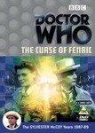 Doctor Who - The Curse Of Fenric (DVD 2003)