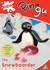 DVD: Pingu - The Snowboarder 2004