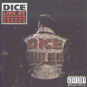 Dice Rules by Andrew Dice Clay (CD, Sep-1998, American Recordings USA)