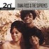 Cassette: 20th Century Masters: The Millennium Collection: The Best of Diana Ross & T... - Diana Ross