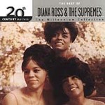 20th Century Masters: The Millennium Collection: The Best of Diana Ross & The Supremes by Diana Ross (Cassette, Aug-1999, Motown Records)