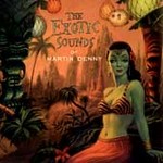 The Exotic Sounds of Martin Denny by Martin Denny (CD, Nov-1996, 2 Discs, Capitol/EMI Records)