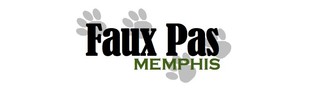 Faux Pas Memphis