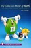 Book: The Collector's World of M&M's Patsy Clevenger, Paperback
