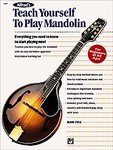 Teach Yourself to Play Mandolin by Dan Fox (1996, Paperback)