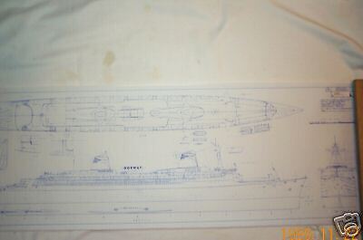 SS NORWAY ship model boat plans
