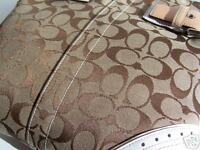 strongauthentic coach wallets