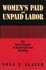 Book: Women's Paid and Unpaid Labor Nona Y. Glazer, Paperback
