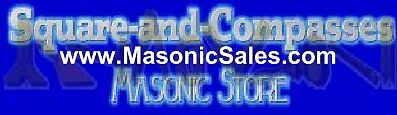 Square-and-Compasses eBay Store Square-and-Compasses eBay Store