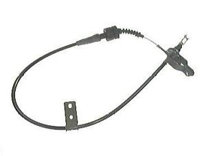 Nissan primera p10 clutch cable #8