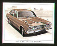 Ford Zodiac Executive