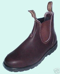 do you need to waterproof blundstones
