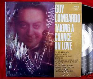 Image is loading Guy-Lombardo-Taking-A-Chance-On-Love-Jazz- - c42d_35