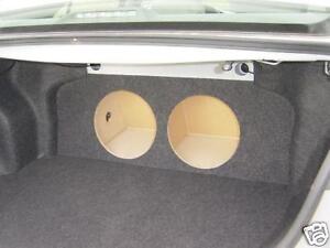 what size speakers are in a 2002 toyota camry #7
