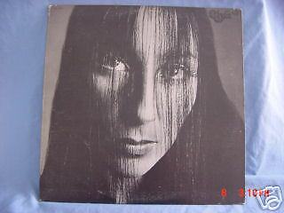 Cher Kapp Records KS 3649 1971 pop lp album record  