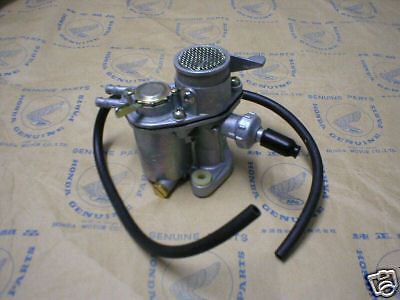 HONDA C100 CA100 C102 C50 CUB NEW Carburetor C70 C65  