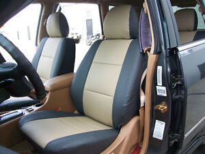 Custom seat covers ford escape 2005 #6