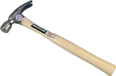 Vaughan & Bushnell 32 OZ, Super Framing Hammer  