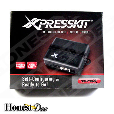 DEI PKALL REMOTE START TRANSPONDER BYPASS MODULE FOR SELECT SCION VEHICLES