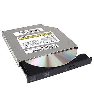 Dell Inspiron E1405 1505 1705 M40 M50 M700 DVD/CDRW New  